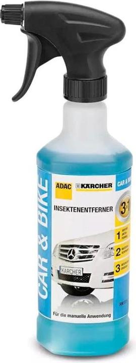 Produktbild Kärcher Insektenentferner RM 618 (500 ml)