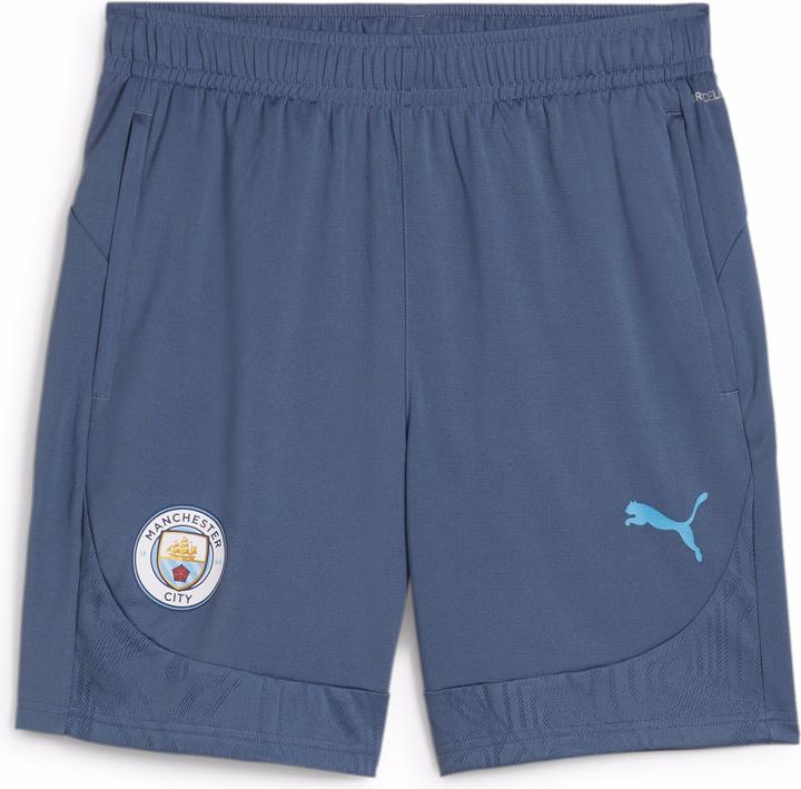 Produktbild Puma MCFC Training Shorts (S)