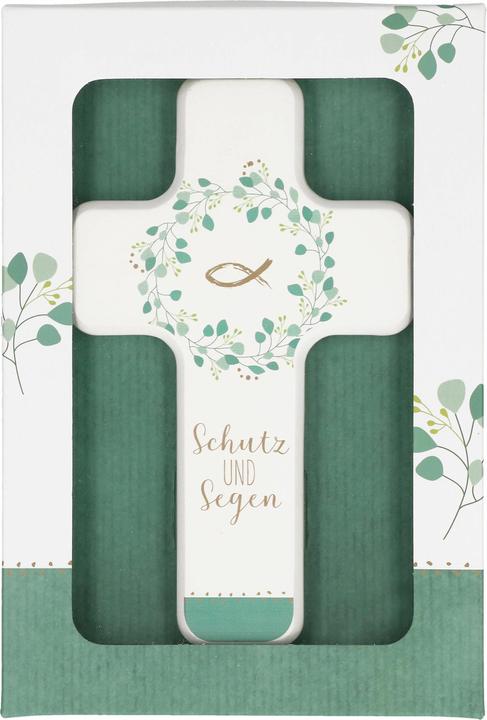 Mein Fest mit Jesus (German)