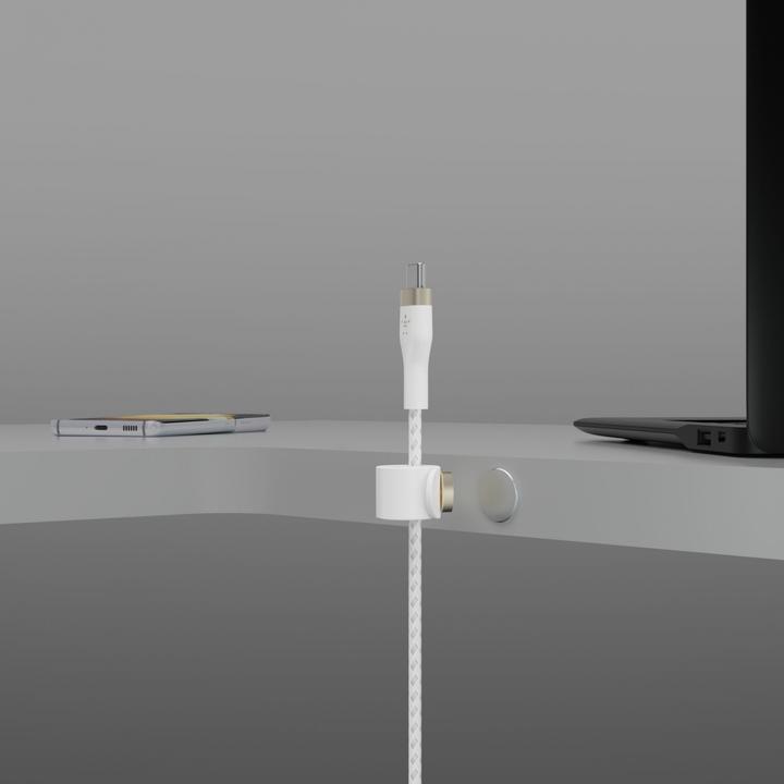 Immagine prodotto Belkin USB C – USB C (1 m, USB 2.0)