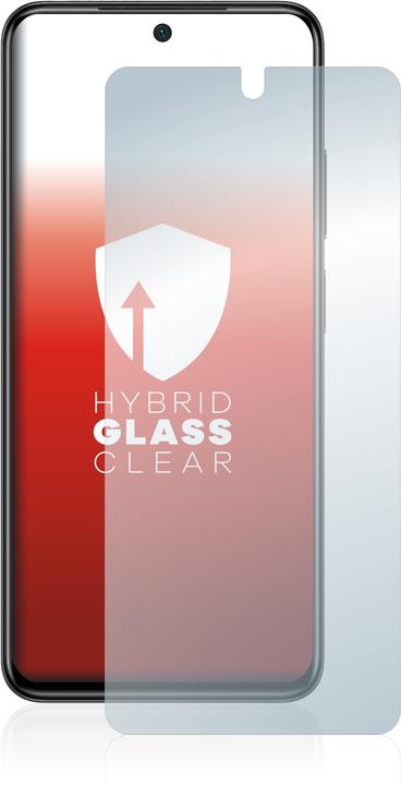 Actual product image upscreen Scratch Shield (1 Piece, Xiaomi Poco M4 Pro)