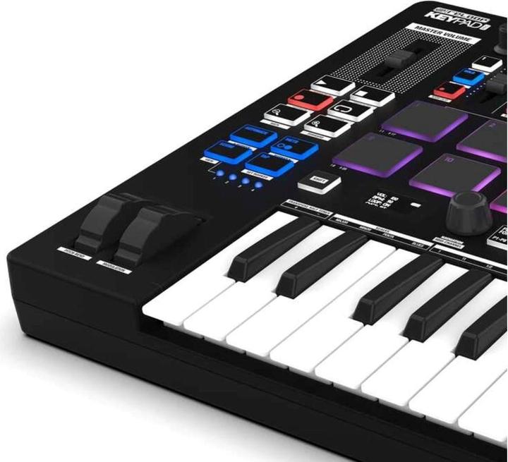 Produktbild reloop Keypad Pro (Controller)