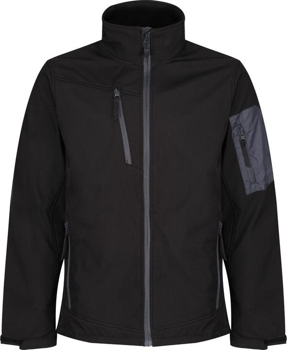 Image du produit Regatta Standout Arcola Veste softshell Imperméable et respirante (L)