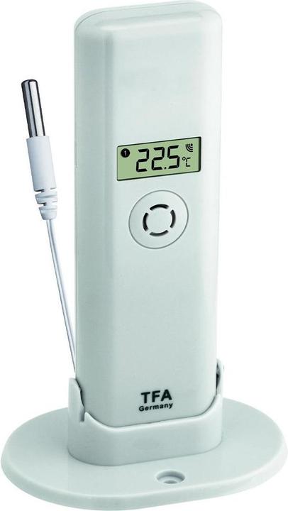 TFA Thermomètre WeatherHub