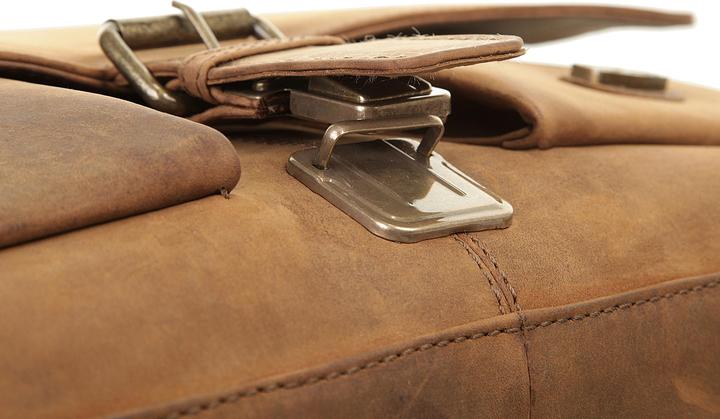 Immagine prodotto Harolds Borsa a tracolla Antic 3914 Messenger Bag L