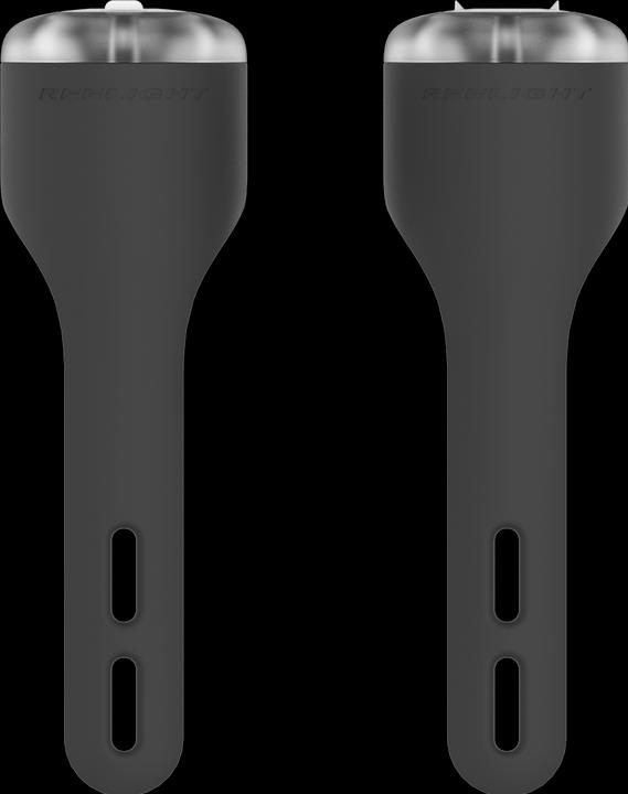 Actual product image Reelight Ugo (6 lm, 2 lm)