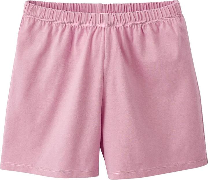 Immagine prodotto Jonen Confezione da 2 pigiami da bambina lunghi e corti (128)