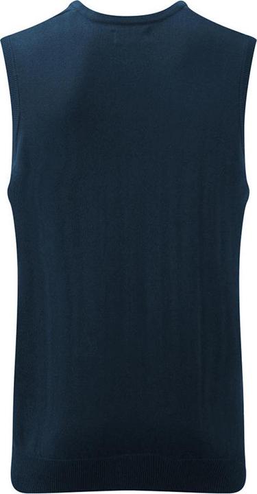 Produktbild Russell Collection StrickPullunder mit V Ausschnitt (3XL)