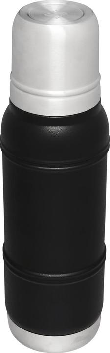 Immagine prodotto Stanley 1913 - Bottiglia termica Artisan 1.0L / 1.1 QT - Black Moon (1 l)