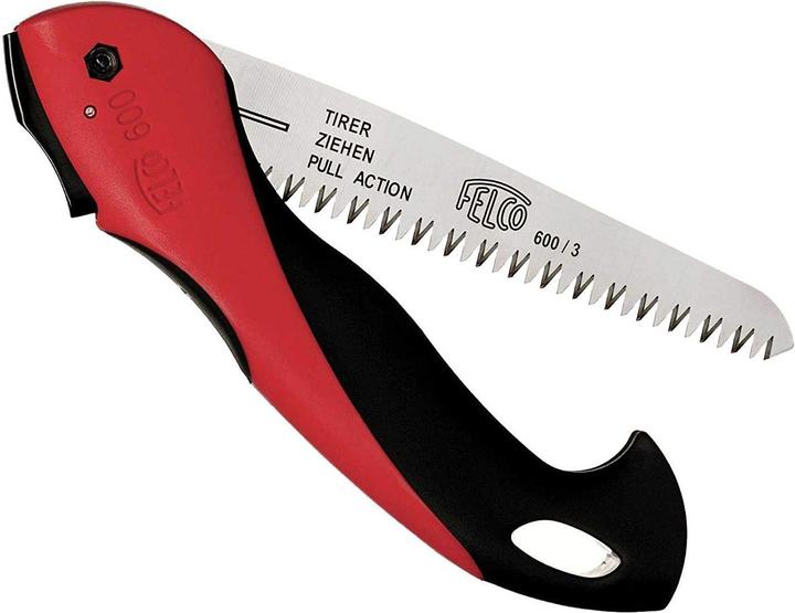 Produktbild Felco Klappsäge 600