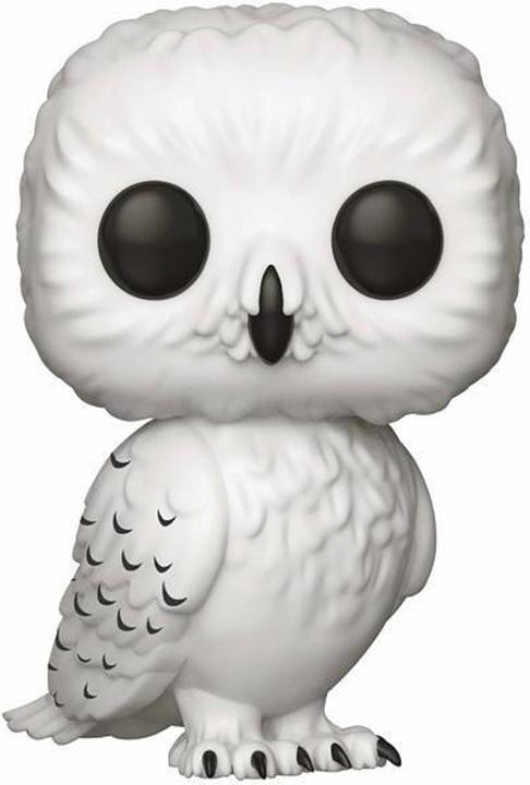 Actual product image Funko Harry Potter: Hedwig