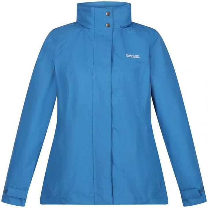 Produktbild Regatta Great Outdoors Shelljacke Daysha Wasserabweisend (38 D)