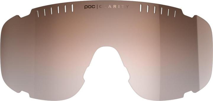 Produktbild Poc Ersatzglas für Devour Sportbrille Modell 2024