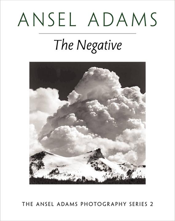 Immagine prodotto New Photo Series 2: Negative (Inglese, Altro Robert Baker, 1995)