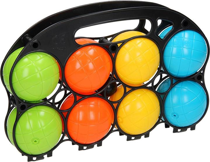 Androni Kinder Schalen (8 x, 65 mm)