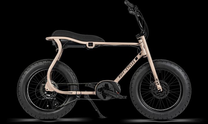 Immagine prodotto Ruff Cycles Performance di Lil Buddy