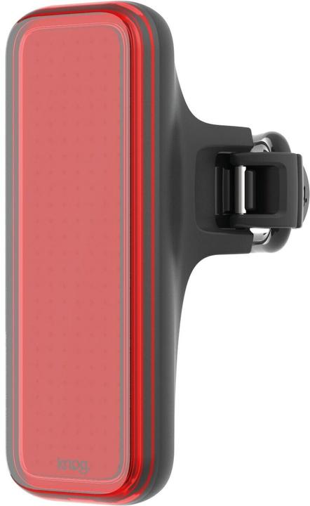 Actual product image knog. V Traffic (100 lm, 100 lm)