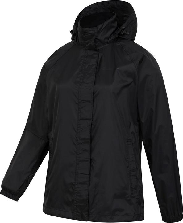 Produktbild Mountain Warehouse Pakka Jacke & Hose Set (48 D)