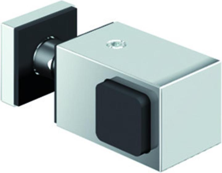 Productafbeelding Pauli+Sohn Deurstopper Glazen Wand R ZN135 (1 Stuk)