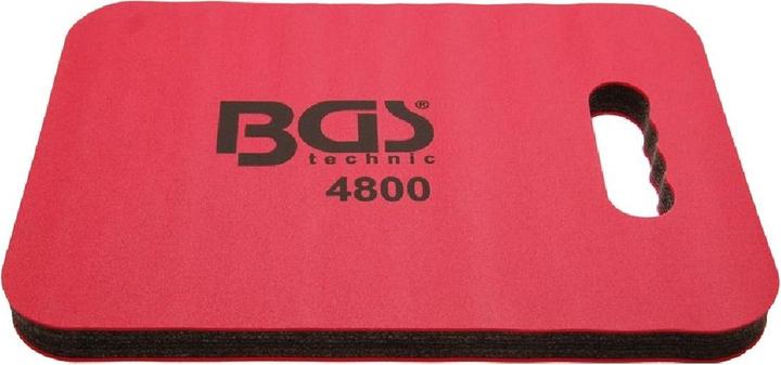 Image du produit BGS Tapis de protection pour les genoux