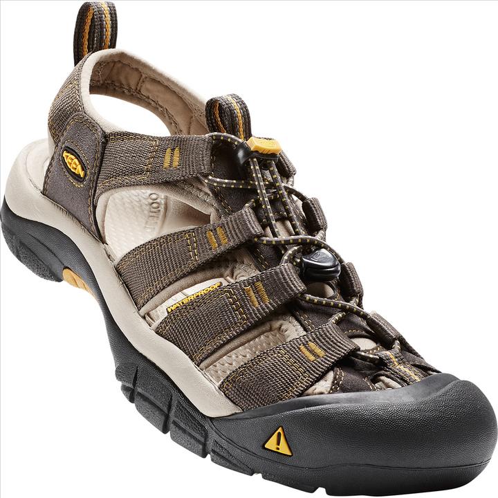 Keen Newport H2