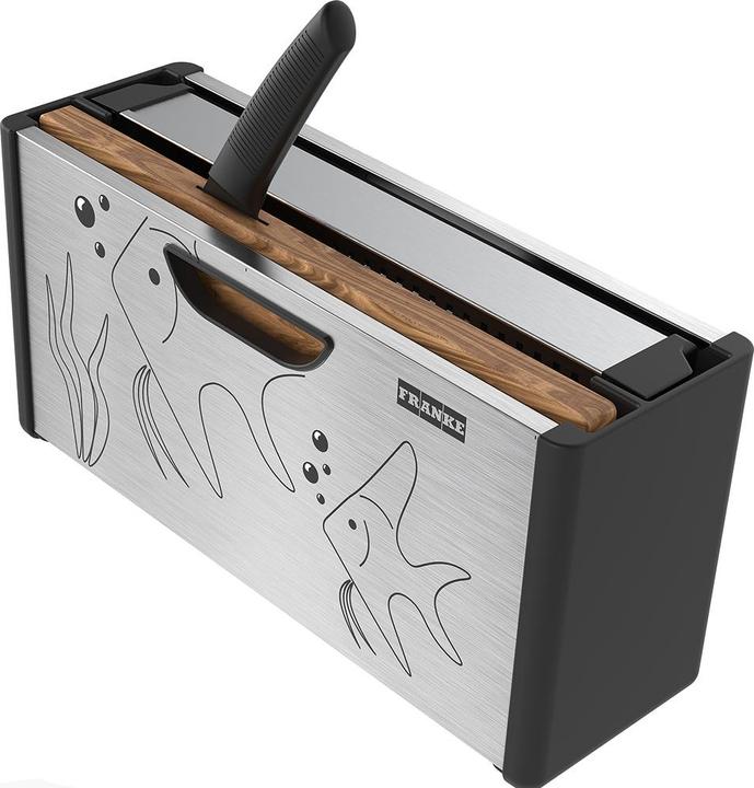 Produktbild Franke Andy Chef