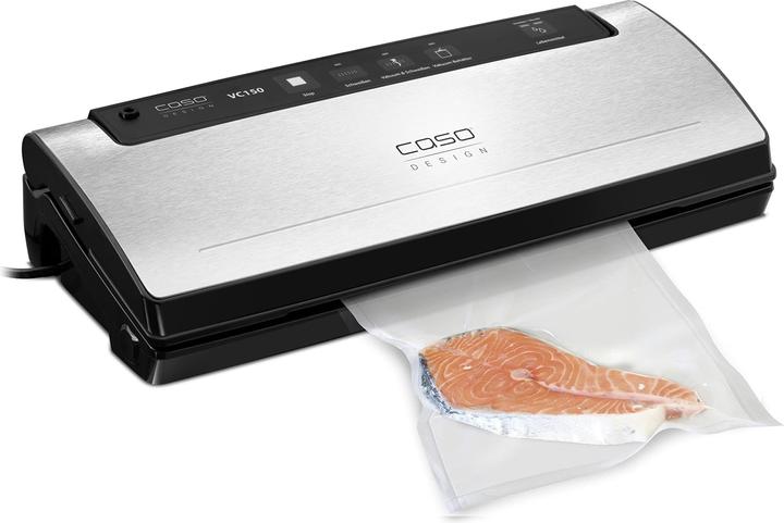Image du produit Caso Machine sous vide VC150