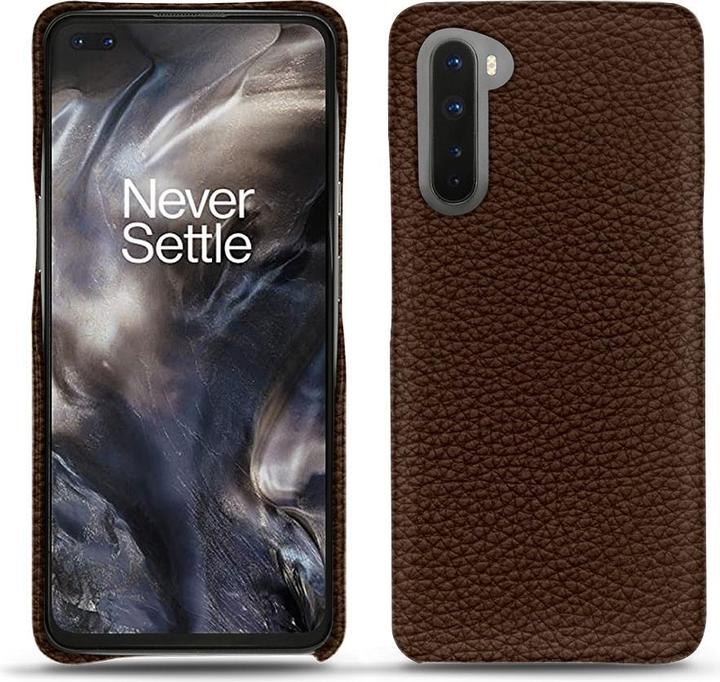 Image du produit Noreve Housse cuir (OnePlus North)