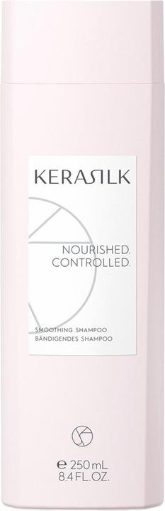 Immagine prodotto Kerasilk Essential - Shampoo lisciante (250 ml, Shampoo liquido)