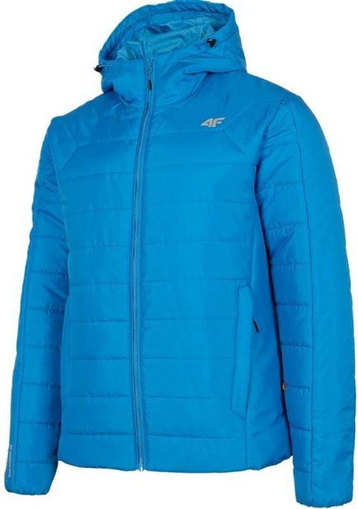 Immagine prodotto 4F Giacca uomo blu H4Z22 KUMP006 33S (L) (33)