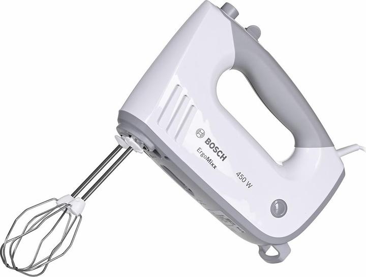 Actual product image Bosch Hausgeräte ErgoMixx 450 W, MFQ36480 (450 W)
