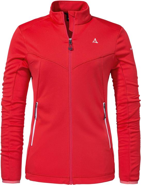 Schöffel Women's Fleece Jacket Svardalen