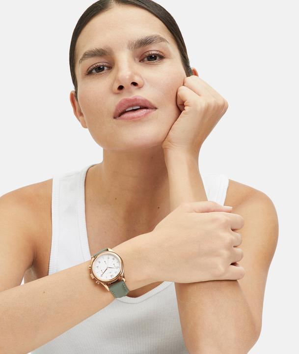 Actual product image Fynch-Hatton Style (Analogue wristwatch, 36 mm)