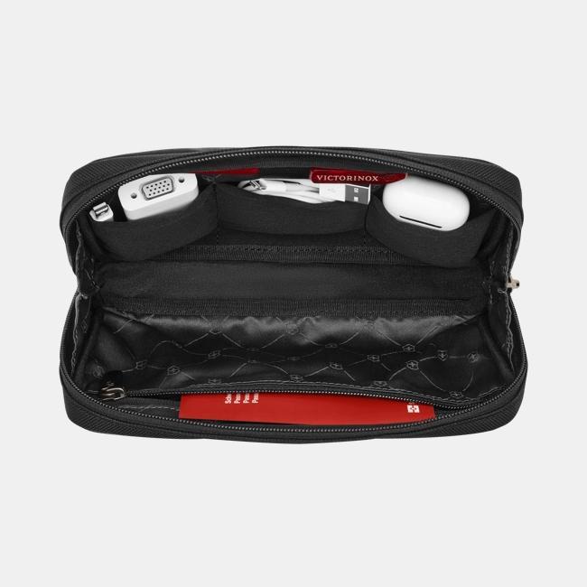 Produktbild Victorinox Mythic, Global Carry-On, Black (41 l, Handgepäck (bis 50l))