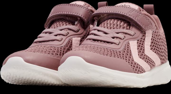 Actual product image hummel Actus Recycled Jr (27)