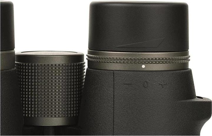 Produktbild Dörr Danubia Fernglas Milan XP 8x56 schwarz (8 x, 56 mm)
