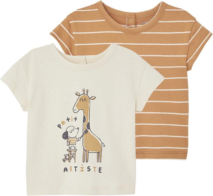 Produktbild Vertbaudet T-Shirt (92)