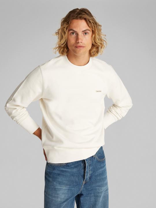 Image du produit Calvin Klein Jeans Calvin Klein Label Crew Neck (M)