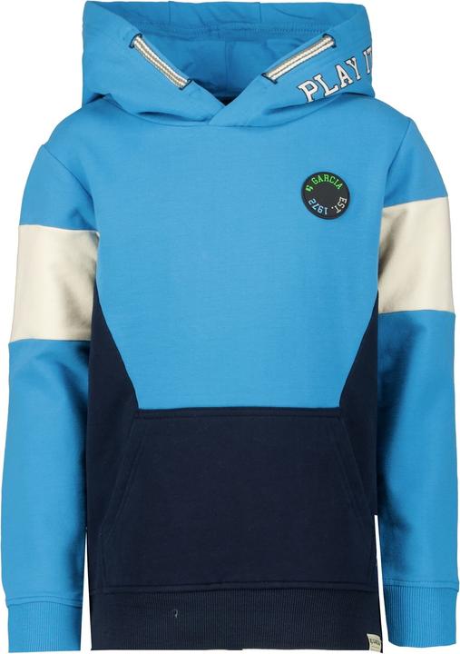 Produktbild Garcia Pullover Colourblock (128)