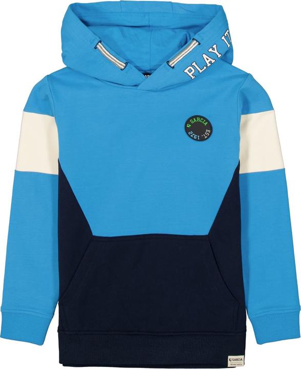 Produktbild Garcia Pullover Colourblock (128)