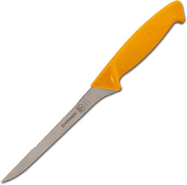 Actual product image Victorinox V-5.84 48.16 Swibo fish knife (16 cm)
