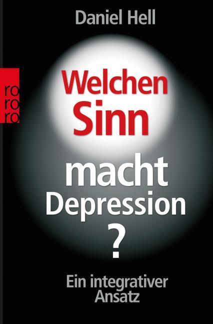 Image du produit Quel est le sens de la dépression? (Allemand, Daniel, Lumineux, 2014)