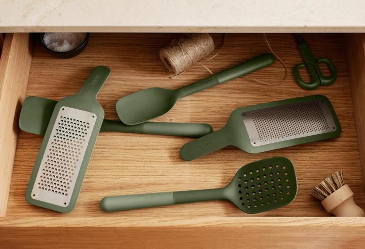 Image du produit Eva Solo Green tools grater medium (531538)
