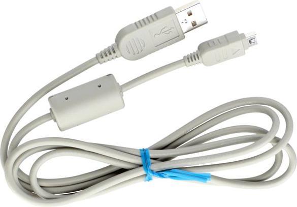 Olympus Cb-Usb6 (1.83 m, USB 2.0)