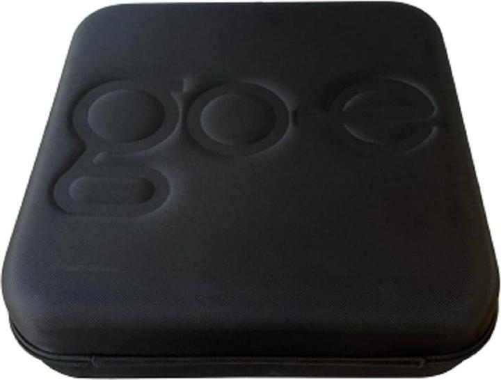 Actual product image Go-E Case