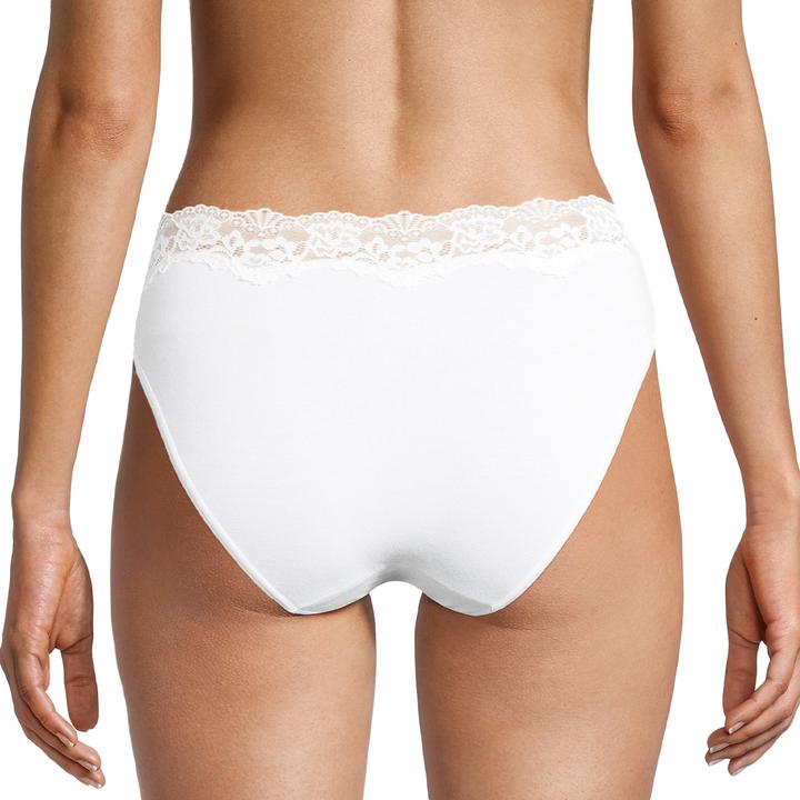 Immagine prodotto Nina von C. Confezione da 3 pantaloni Romance Jazz (44, XXL, confezione da 3)