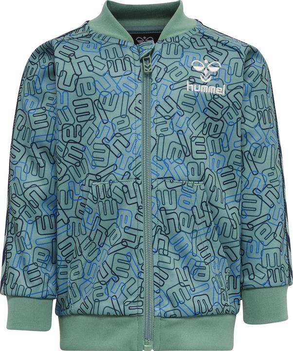 Immagine prodotto hummel Giacca Con Zip Hmlolympus (62)