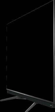 Actual product image TCL 55C815 (55", QLED, 4K, 2020)