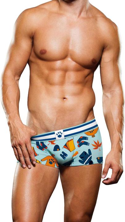 Actual product image Prowler Boxershort - Autumn Scene (S, Single pack)