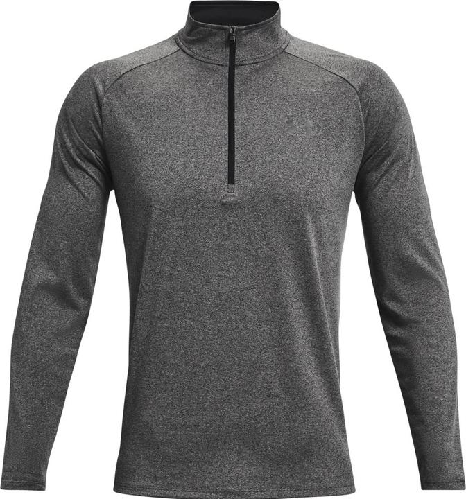 Image du produit Under Armour Tech Demi-Zip Sweatshirt (XL)